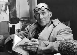 Le Corbusier (1887-1965)