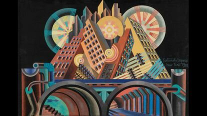 Futurismo