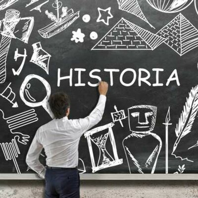 Timeline: Eventos Importantes de la Historia
