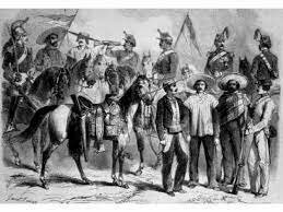 Batalla de Santa Isabel