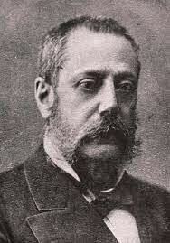 Gabino Barreda Director de la escuela nacional preparatoria