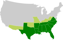 More States Secede from the USA- January
