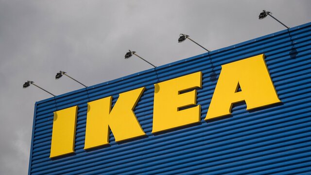 IKEA