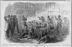 John Brown's Raid on Harpers Ferry