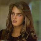 Brooke Shields