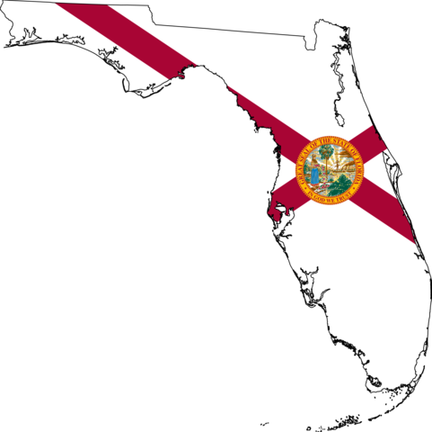 Florida Secedes