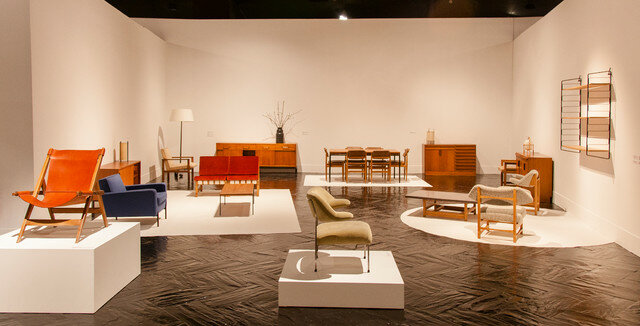 Diseño industrial en España