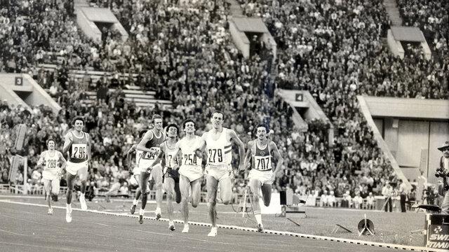 EE.UU. y otras 40 naciones boicotean los Juegos Olímpicos de Moscú