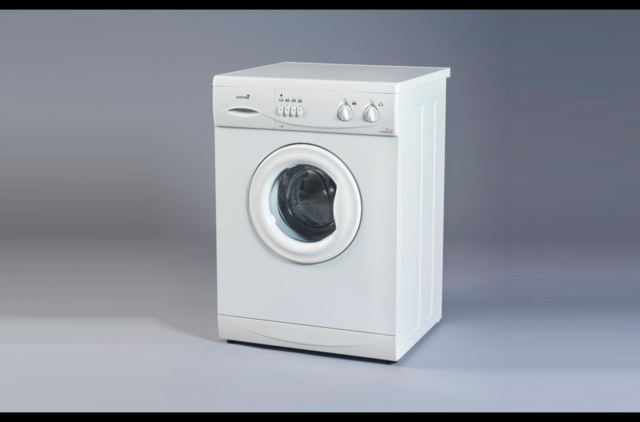 Lavadora “Eco Princess”