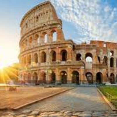 Timeline: Acontecimientos en la historia de Roma