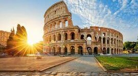 Timeline: Acontecimientos en la historia de Roma