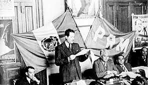 Inicia el corporativismo mexicano