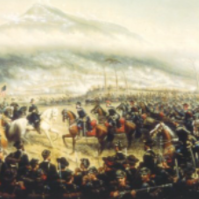 Timeline: Civil War Timeline