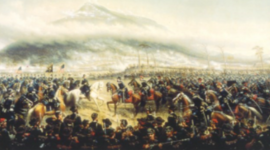 Timeline: Civil War Timeline