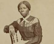 Harriet Tubman and the underground railroad