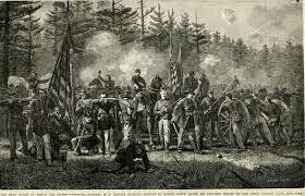 Start of the Civil War