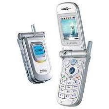 Les téléphones portables avec appareil photo