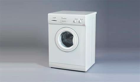 Lavadora “Eco_princess”