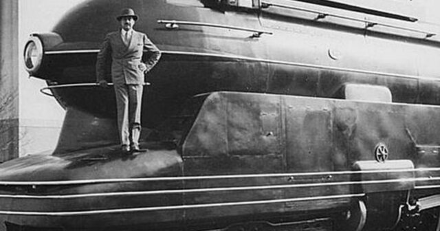 Streamlining