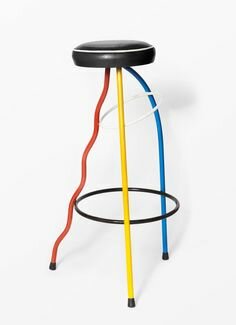 Silla Duplex Tricolor