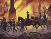 Sherman’s March to the Sea