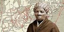 Harriet Tubman and the underground railroad