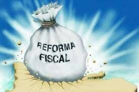 Fracaso de la nueva reforma fiscal y crecimiento de la deuda