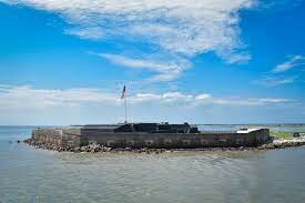 Fort Sumter