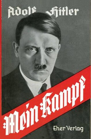 Mein Kämf