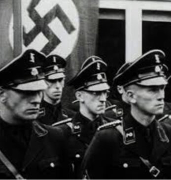 “Eliminación de toda oposición”