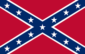 Confederate States of America is formed