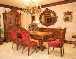 Ebanistería de lujo