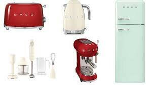 General Electric electrodomésticos