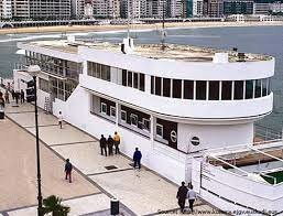 Club Náutico de San Sebastián