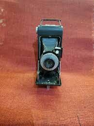Cámara Kodak