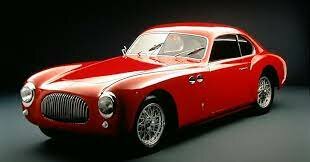 Cisitalia 202