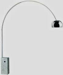 Lampara Arco