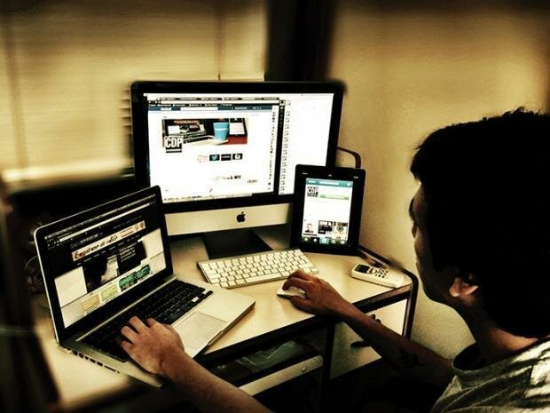 ¿Qué es el ciberperiodismo?