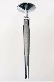 Antorcha Olímpica de Barcelona