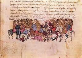 Δυναστεία Αμορίου (820-867)