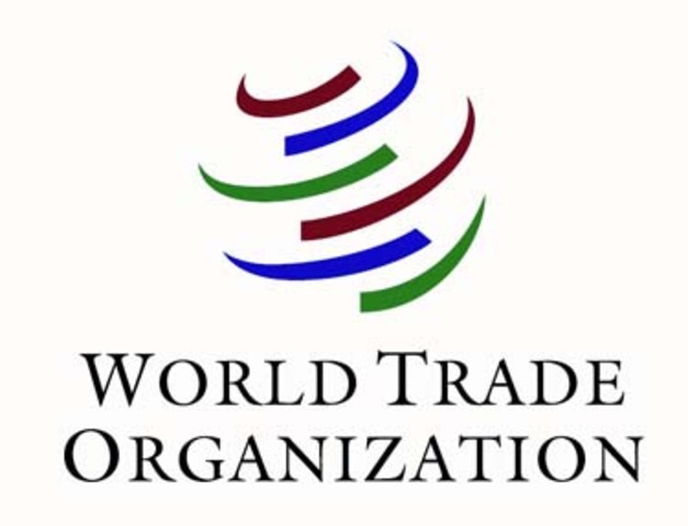 World Trade Organization (WTO) oficially commenced