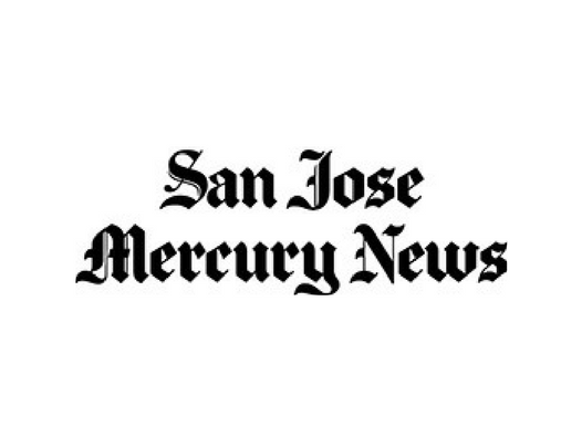 San José Mercury News, primer diario digital.