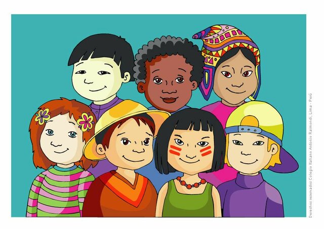 El conocimiento intercultural