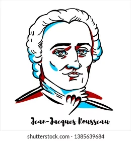TEORÍA PEDAGÓGICA DE JACOBO ROUSSEAU