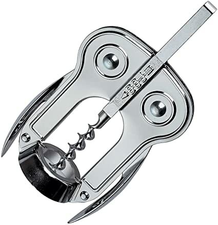 Sacacorchos de doble palanca M-502