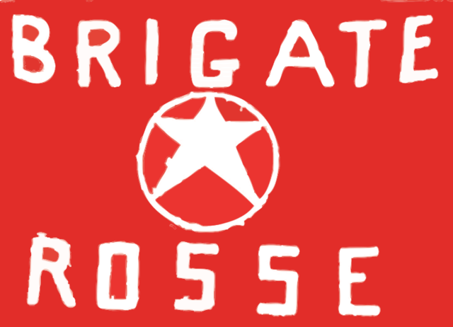 Nascita Brigate rosse