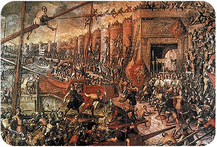 Δυναστεία Αγγέλων(1185-1204)