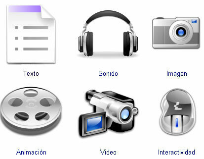 Características principales