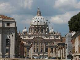 LA DIVISIONE DELLE CHIESE