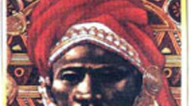 Timeline: Askia the Great and His Empire